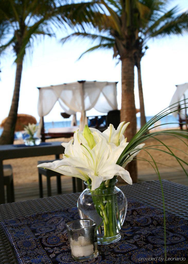The Beach House Hotel San Juan Létesítmények fotó